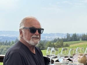 Robert J. Christadore